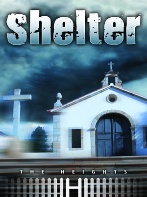 cover image of Shelter